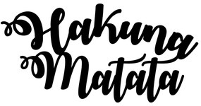 Hakuna Matata