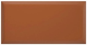 Čalúnený panel 30/60 mocca