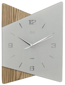 Nástenné hodiny JVD NS13011.3, 32cm