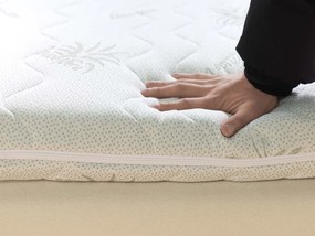 Wilsondo Vrchný matrac Omaha 90x200 - 10 cm