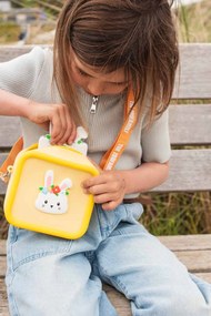 Silikónový obal na fotoaparáty Zoo Family - králik