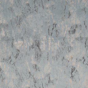 ZATEMŇOVACÍ ZÁVES NA KRÚŽKOCH KORNELIA 140X250 CM STRIEBORNÁ