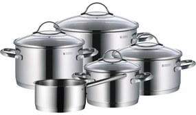 WMF - Sada hrncov 5ks PROVENCE PLUS nerez