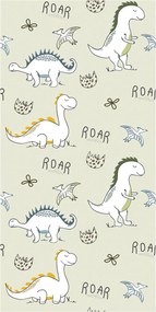 Tapeta - Dinosaury IX.