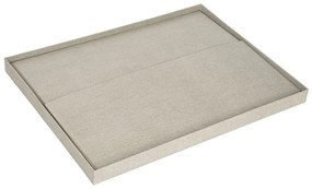 Úložný box s vekom Katrin – Bigso Box of Sweden