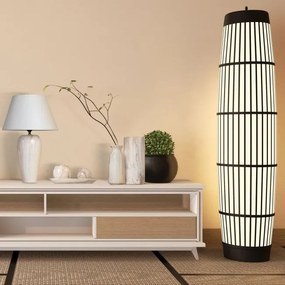 Dekoračný tanier ASLI 01 biely / béžový