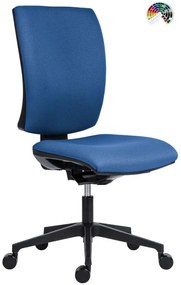 ANTARES Kancelárska stolička 1680 SYN-K SINKO čalúnenie DORA