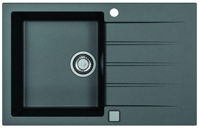 SET ALVEUS CADIT 20/91 + BATERIE SIROS 91