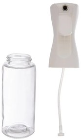 Orion Sklenený rozprašovač 250ml ORION, biely