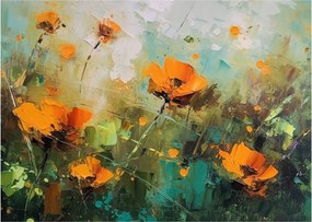 Obraz - Kvitne (70x50 cm)