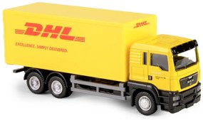 MIKI Dodávka DHL 1:46