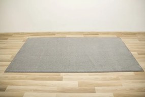 Koberec Astoria 729 sivý