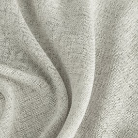 ZÁVES NA KRÚŽKOCH LINDA 140X250 CM BÉŽOVÁ