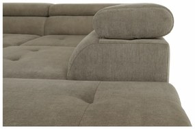 Rozkladacia sedacia súprava BUTON R Tempo Kondela