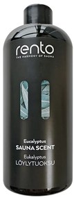 RENTO Sauna vôňa Eukalyptus, 400 ml