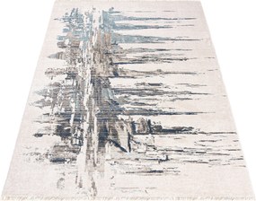 TA Koberec MC93A SVETLO BÉŽOVÁ RIVOLI FRT Rozmer: 160x225 cm