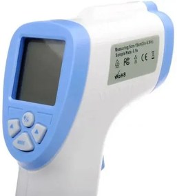 Zaparkorun Bezkontaktný teplomer DT-8826