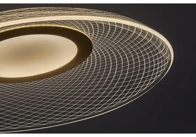 Rabalux 72411 - LED závesné svietidlo na lanku ZOFRAEL LED/24W/230V 3000K