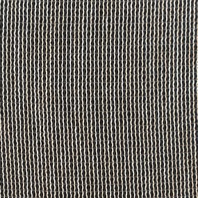 ZÁVES NA KRÚŽKOCH ADELA 140X250 CM BÉŽOVÁ