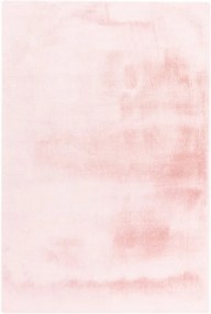 Obsession koberce Kusový koberec Lambada 835 powder pink - 60x110 cm