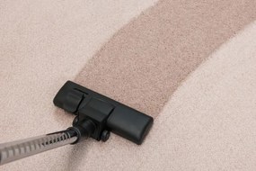 Metrážny koberec AMAZING 110 púdrovoružový