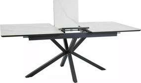 SI Keramický stôl Logan