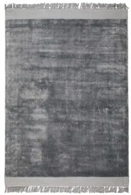 ZUIVER BLINK SILVER koberec 200 x 300 cm