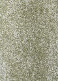 Koberce Breno Metrážny koberec CAPRIOLO 26, šíře role 300 cm, zelená