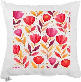 Dekoratívny vankúš Garden 40x40 cm EMI