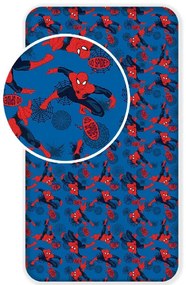 JERRY FABRICS -  Plachta Spiderman 2017 90/200