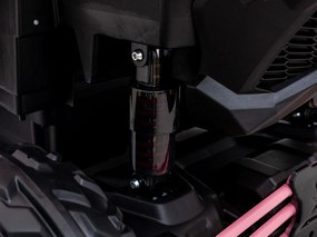 Ramiz Buggy Maverick Turbo RR STRONG Ružová