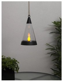 Vonkajšie solárne LED svietidlo Star Trading Pisa 3 in 1