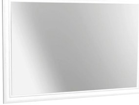 Zrkadlo KORA KC3, borovica Andersen