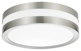 Rabalux 8220 - Vonkajšie nástenné svietidlo STUTTGART 2xE27/11W/230V