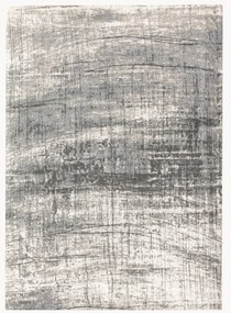 Plocho tkaný žakárový koberec do interiéru/exteriéru Griff