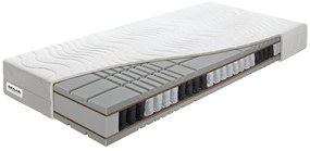 Taštičkový matrac Benab Hádes 200x80 cm (T4). Akcia -10%. Vlastná spoľahlivá doprava až k Vám domov. 763746
