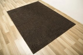 Koberec Fortuna 97 hnedý
