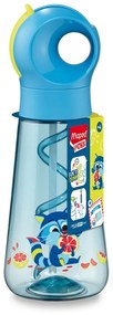 Fľaša Maped Miniz Ecozen Raccoon, 500 ml