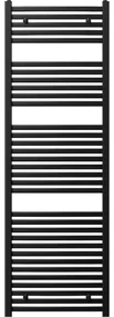 Mexen Helios, vykurovacie teleso 1800 x 600 mm, 996 W, čierna, W103-1800-600-00-70