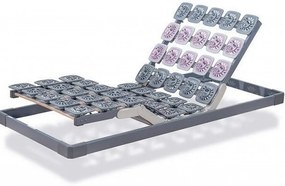 TEMPUR Premium Flex 3000 (motorový segmentový rošt) Rozmery: 80x200