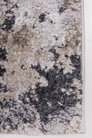 Koberec Bonanza 11164C GREY/BEIGE rozmery koberec: 60x100 cm