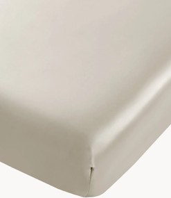Elastická plachta zo saténu z morušového hodvábu Feronia, 22 Momme 6A Premium