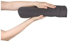 Lionelo - Detská hojdačka JUNE antracit