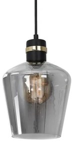 Luster na lanku RICHMOND 1xE27/60W/230V