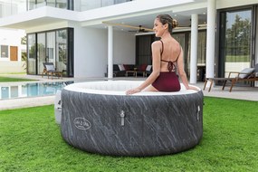 Vírivka Lay-Z-Spa Boracay Jacuzzi BESTWAY - 60175