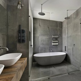 Wenko FONDIRO nástenný držiak na uteráky