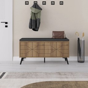 Botník Dune Bench - Hitit