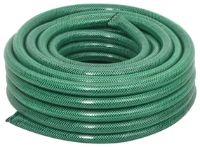 Záhradná hadica, zelená 0,75" 20 m, PVC 154381