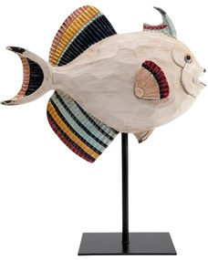 Fishy dekorácia 31 cm