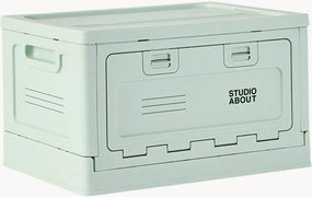 Úložná škatuľa Studio About, Š 40 cm